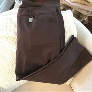 Michael Kors Capri Pants